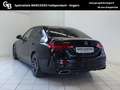 Mercedes-Benz C 200 200 d 163ch AMG Line Schwarz - thumbnail 4