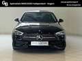 Mercedes-Benz C 200 200 d 163ch AMG Line Noir - thumbnail 2