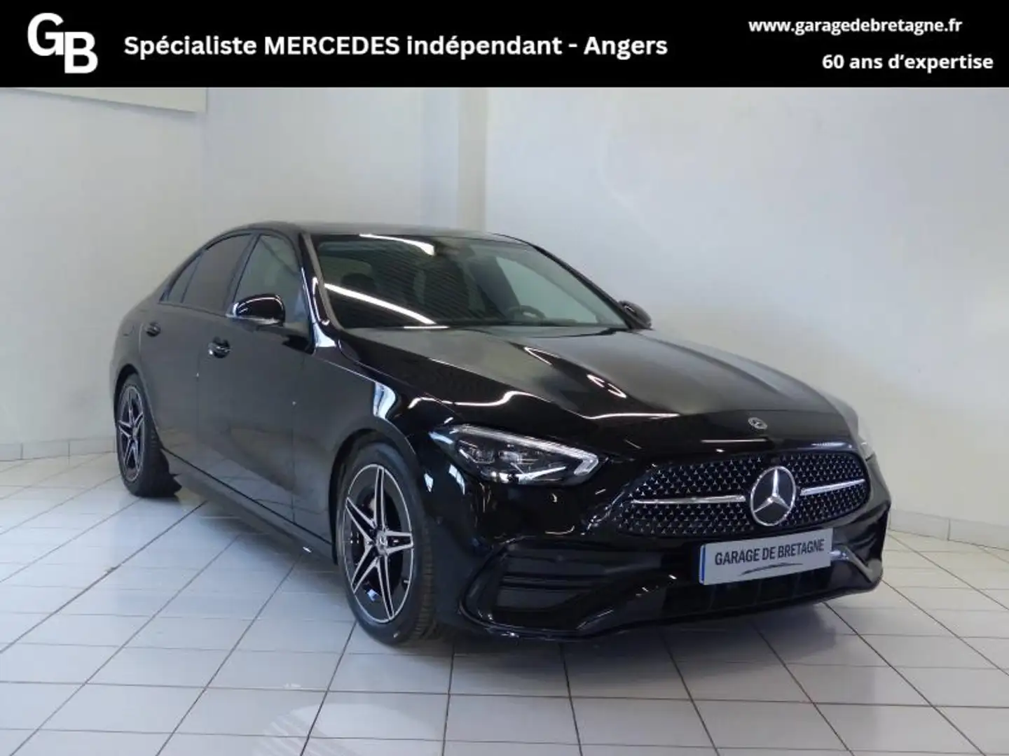 mercedes-benz clasa c