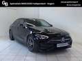 Mercedes-Benz C 200 200 d 163ch AMG Line Nero - thumbnail 1