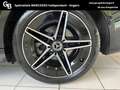 Mercedes-Benz C 200 200 d 163ch AMG Line Noir - thumbnail 8