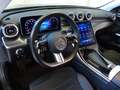Mercedes-Benz C 200 200 d 163ch AMG Line Schwarz - thumbnail 10