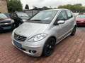 Mercedes-Benz A 170 A -Klasse A 170*AUTOMATIK*PDC*NAVI*TÜV NEU* Silber - thumbnail 2