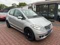 Mercedes-Benz A 170 A -Klasse A 170*AUTOMATIK*PDC*NAVI*TÜV NEU* Silber - thumbnail 4
