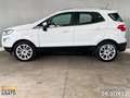 Ford EcoSport 1.0 ecoboost titanium s&s 125cv my19 White - thumbnail 4