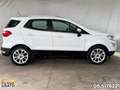 Ford EcoSport 1.0 ecoboost titanium s&s 125cv my19 White - thumbnail 6