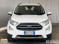 Ford EcoSport 1.0 ecoboost titanium s&s 125cv my19 White - thumbnail 1