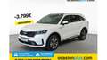 Kia Sorento 1.6 T-GDi HEV Plus Edition 4x2 Bianco - thumbnail 1