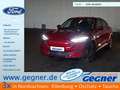 Ford Mustang Mach-E 99kWh iACC LED Kam EXTENDED RANGE Red - thumbnail 1