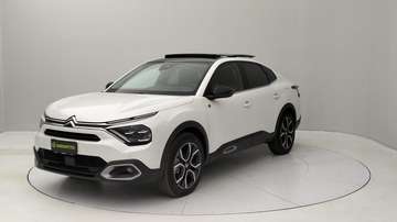 100kW motore elettrico Shine