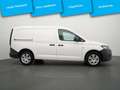 Volkswagen Caddy Cargo Maxi lang FLÜGEL SHZ AHK LED PORT Weiß - thumbnail 2