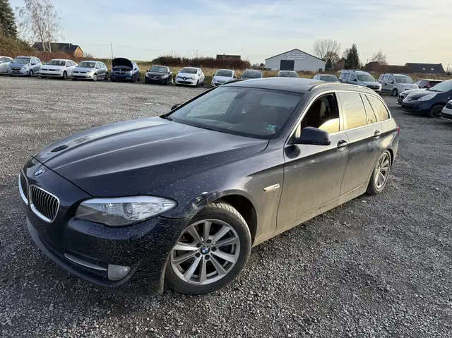 BMW 520 Touring 520dA Business Edition Start/Stop