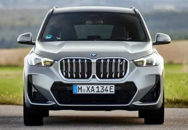 BMW iX1 xDrive30A M Sport