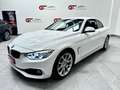 BMW 420 420d Cabrio Sport 190cv auto Blanco - thumbnail 8