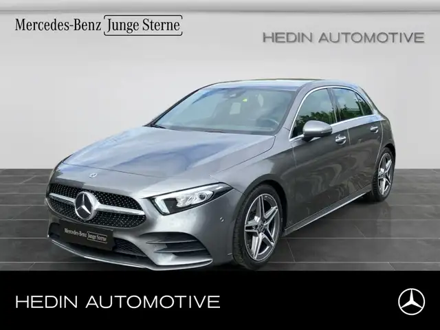 Mercedes-Benz A 220 d 4M AMG|LED|AMBI|TEMP|360°KAM|PDC|SHZ|CarP