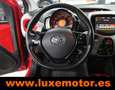 Toyota Aygo 1.0 VVT-i Live Rojo - thumbnail 21