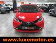 Toyota Aygo 1.0 VVT-i Live Rojo - thumbnail 2