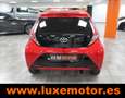 Toyota Aygo 1.0 VVT-i Live Rojo - thumbnail 5