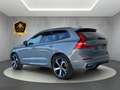 Volvo XC60 B4*R-DESIGN*2WD*AHK*21 ZOLL* Grau - thumbnail 7