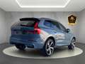 Volvo XC60 B4*R-DESIGN*2WD*AHK*21 ZOLL* Grau - thumbnail 9