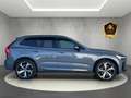 Volvo XC60 B4*R-DESIGN*2WD*AHK*21 ZOLL* Grau - thumbnail 10