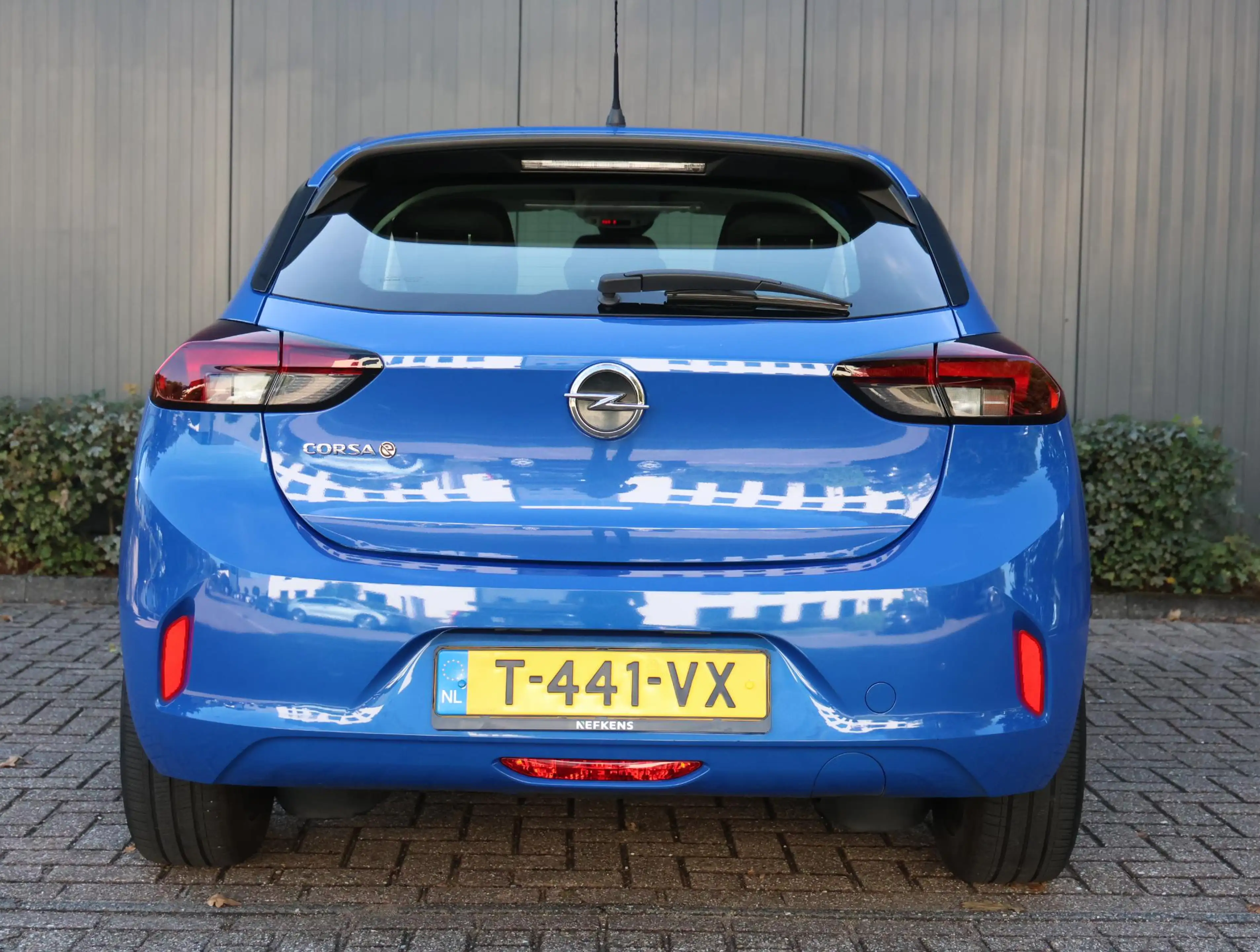 Opel Corsa-e Level 2 50kWh | 1ste eigenaar | ACCU 96% | AppleCa — photo 7