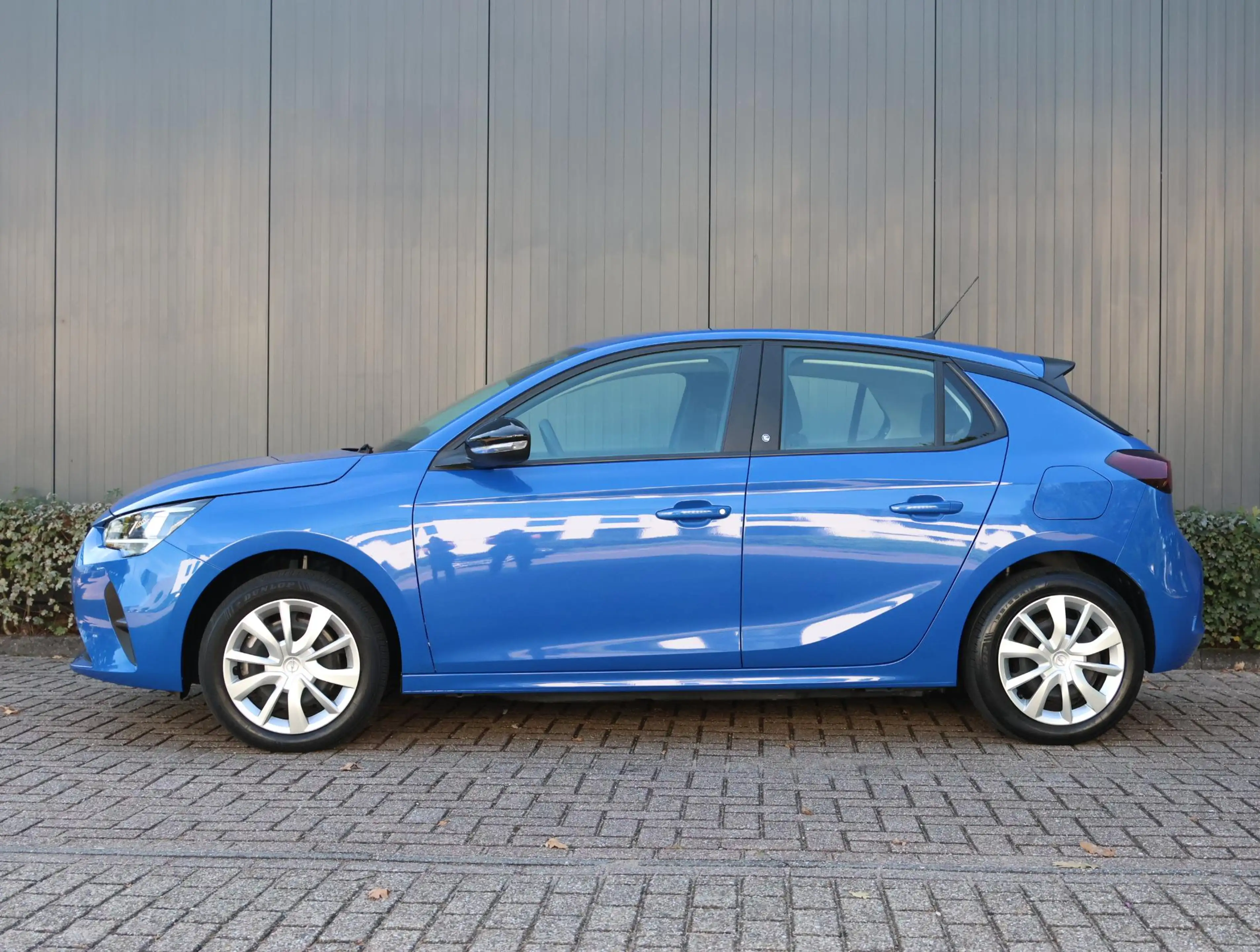 Opel Corsa-e Level 2 50kWh | 1ste eigenaar | ACCU 96% | AppleCa — photo 3