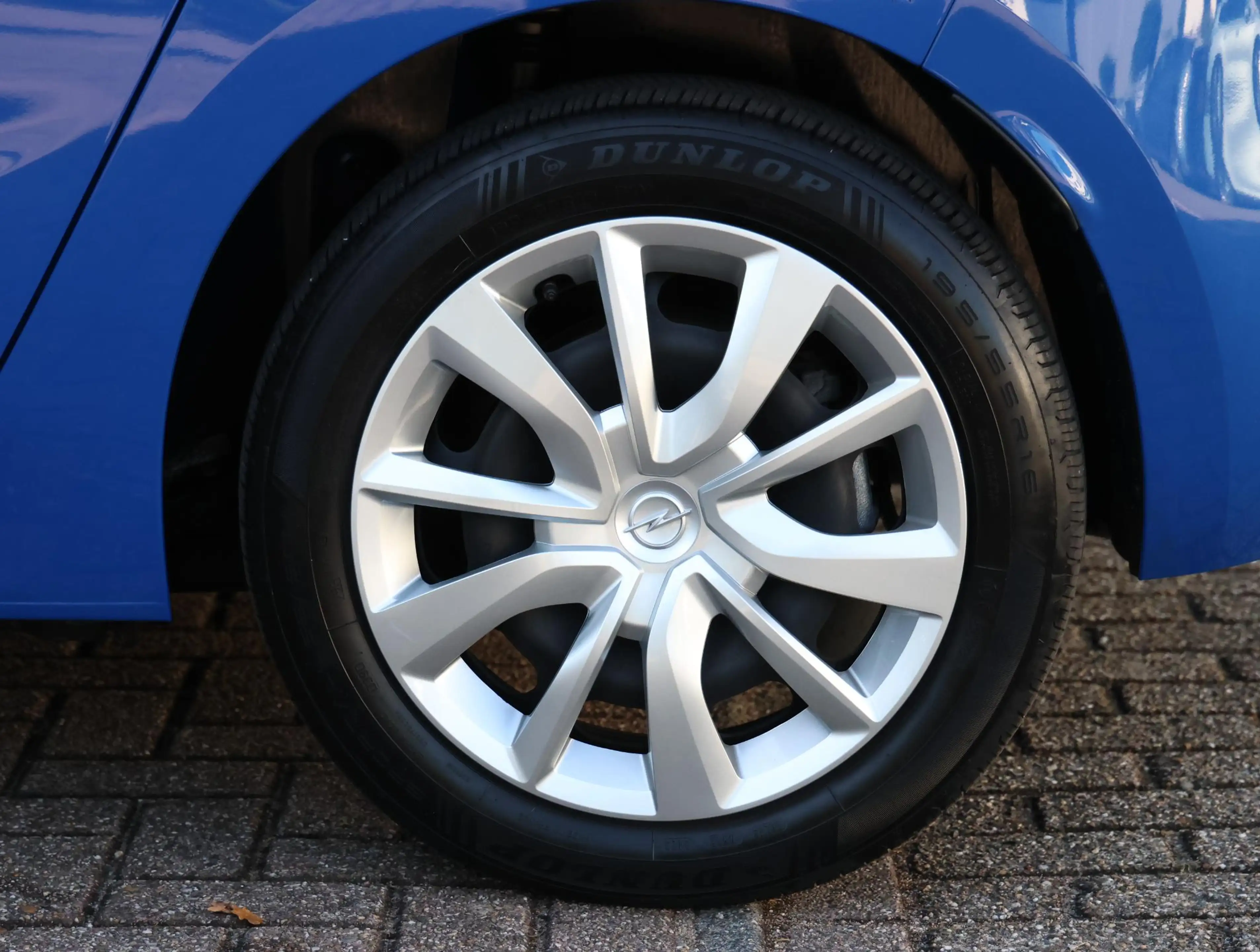 Opel Corsa-e Level 2 50kWh | 1ste eigenaar | ACCU 96% | AppleCa — photo 8