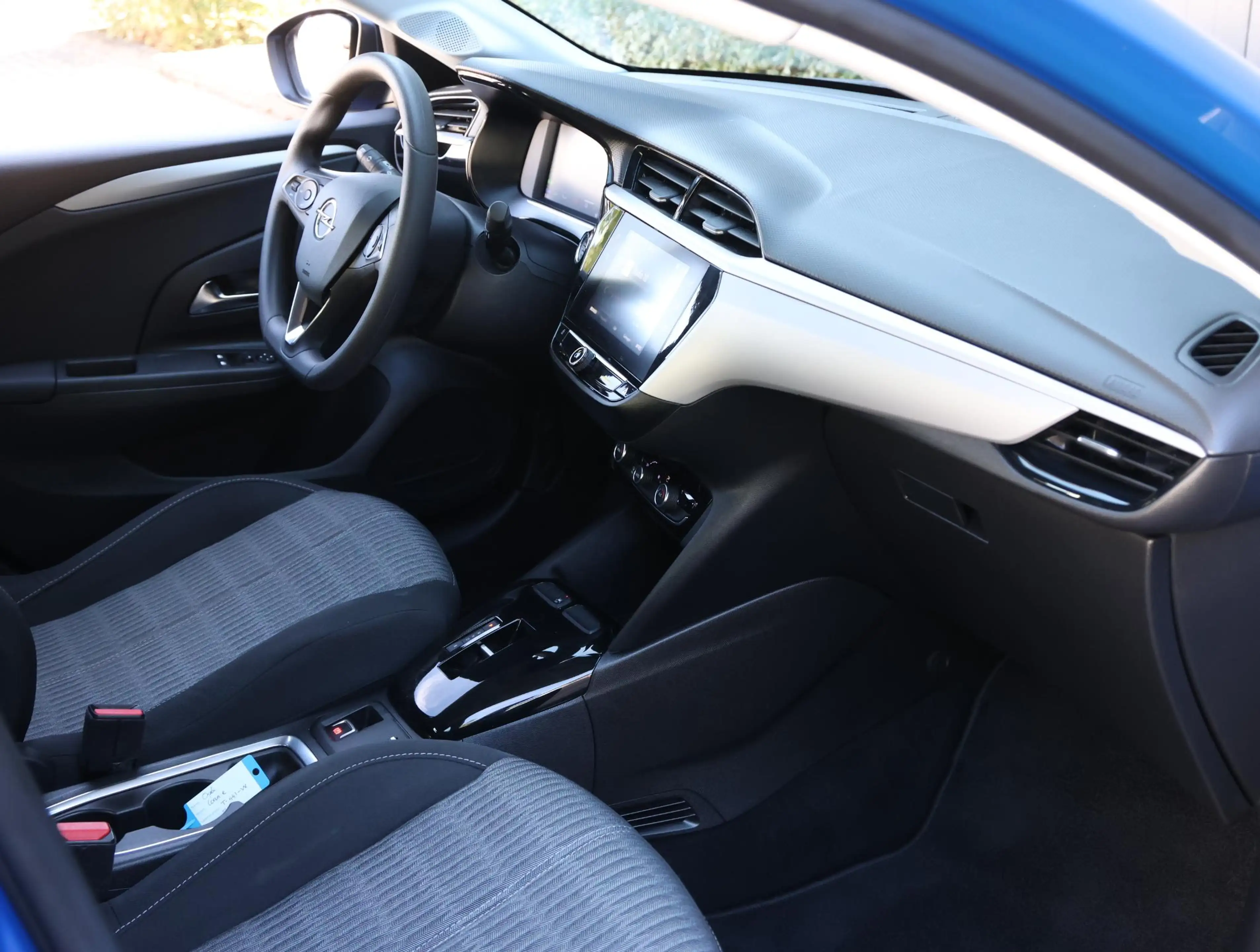 Opel Corsa-e Level 2 50kWh | 1ste eigenaar | ACCU 96% | AppleCa — photo 9
