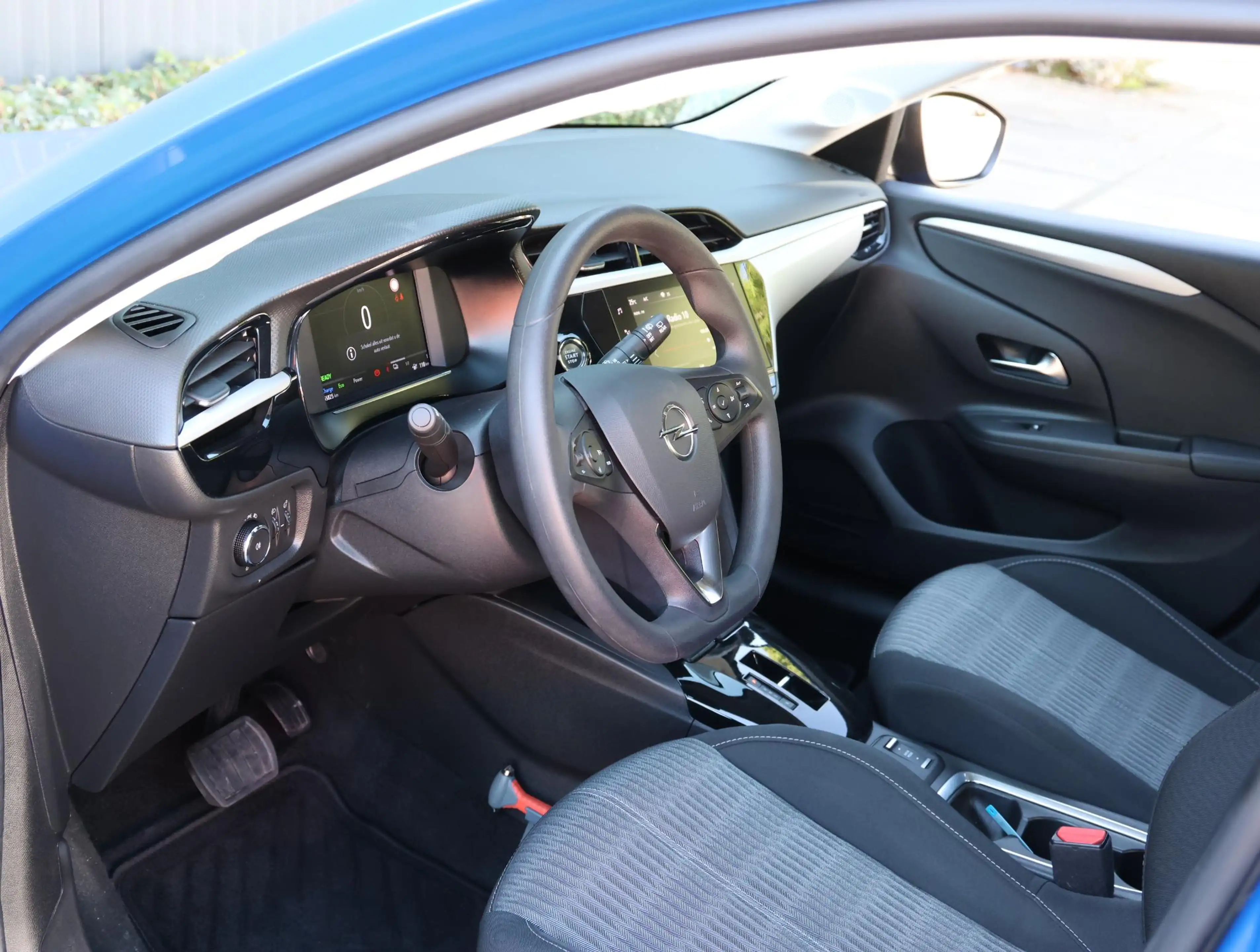 Opel Corsa-e Level 2 50kWh | 1ste eigenaar | ACCU 96% | AppleCa — photo 11