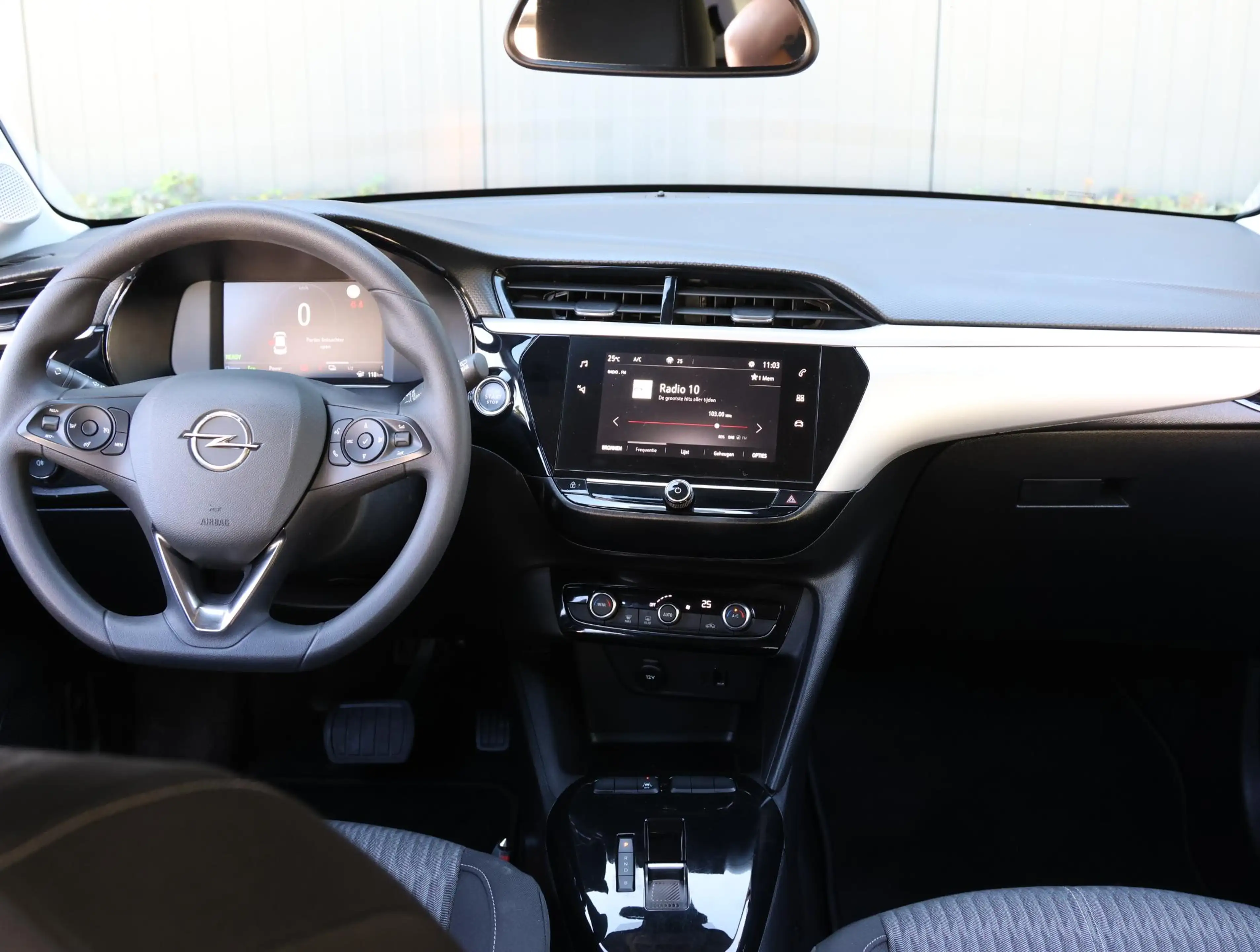 Opel Corsa-e Level 2 50kWh | 1ste eigenaar | ACCU 96% | AppleCa — photo 13