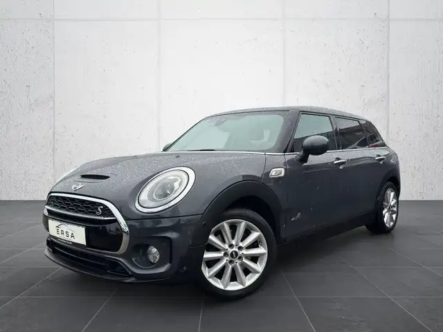 MINI Cooper SD Clubman All4 Aut*Leder*Pano*Sitzheizung*AHK*PDC