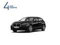 BMW 116 automaat - navi - led Noir - thumbnail 1
