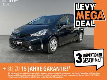 Prius + 1.8 Comfort AUT+Kamera+ACC+Navi+Facelift