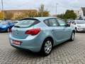 Opel Astra J Limo Klimaanlage Radio CD Blauw - thumbnail 5