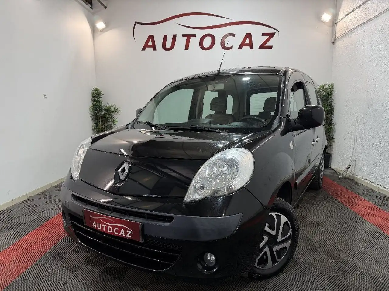 Renault Kangoo 1.6 16V 105 PrivilÃ¨ge +REGULATEUR+ATTEL