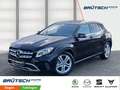 Mercedes-Benz GLA 220 CDI d 4Matic AUTOMATIK / LED / NAVI / PANORAMA Black - thumbnail 1