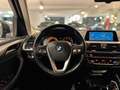 BMW X3 xdrive20d mhev 48V auto Gris - thumbnail 10