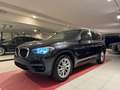 BMW X3 xdrive20d mhev 48V auto Gris - thumbnail 3
