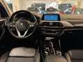 BMW X3 xdrive20d mhev 48V auto Gris - thumbnail 9