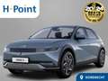 Hyundai IONIQ 5 77 kWh Style | €10.390 KORTING | 19 INCH | ADAPTIE Blauw - thumbnail 1