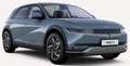 Hyundai IONIQ 5 77 kWh Style | €10.390 KORTING | 19 INCH | ADAPTIE Blauw - thumbnail 2