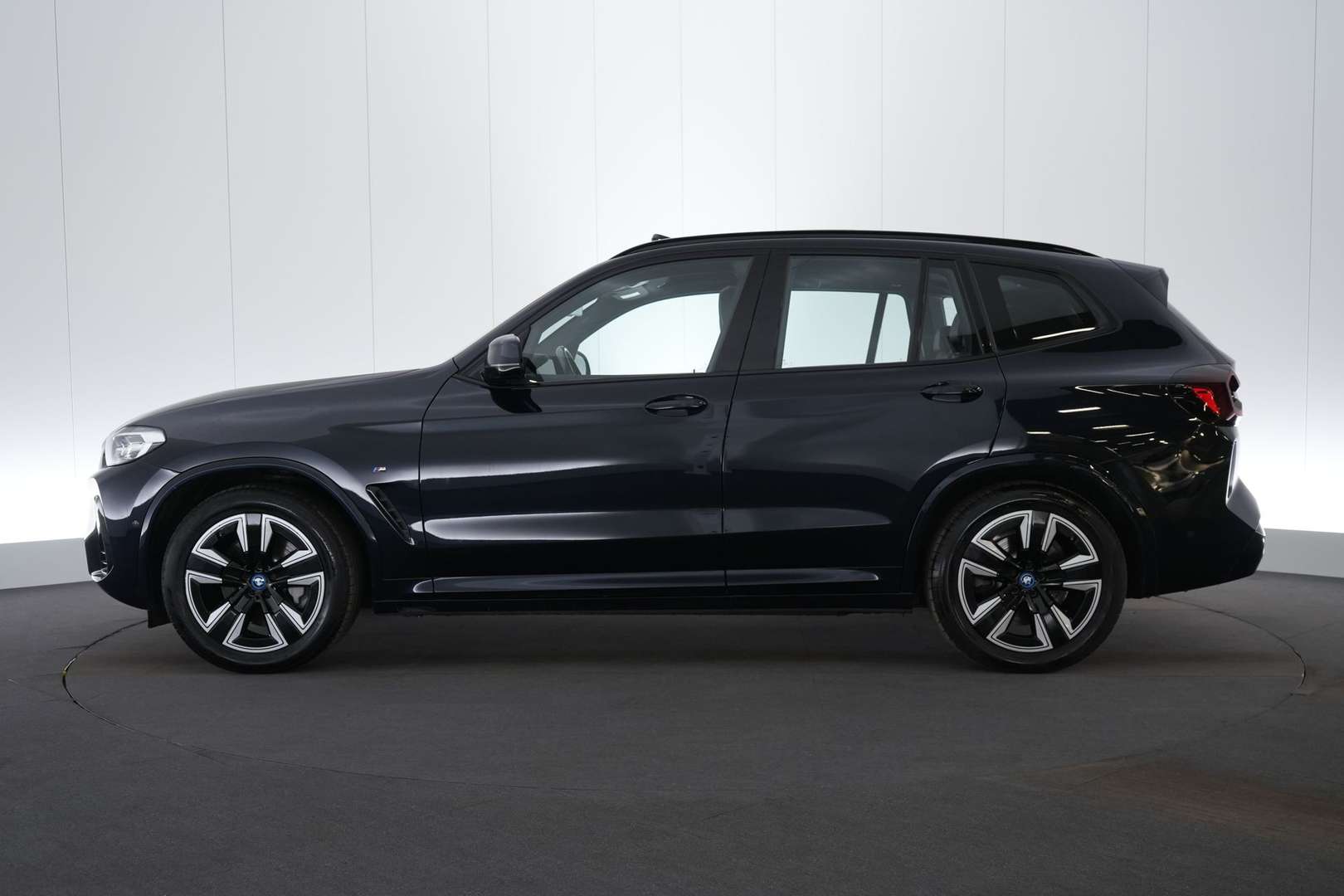 BMW iX3 Inspiring EDrive40 -  - Joinsteer - #2