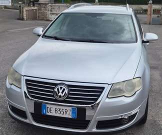 2.0 tdi Highline 4motion