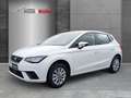 SEAT Ibiza Style Road Edition*EPH*RFK*VC*SHZ*NAVI* Weiß - thumbnail 1