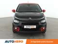 Citroen C3 1.2 PureTech Feel*TEMPO*PDC*SHZ*LIM*KLIMA* Schwarz - thumbnail 9