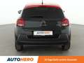 Citroen C3 1.2 PureTech Feel*TEMPO*PDC*SHZ*LIM*KLIMA* Schwarz - thumbnail 5
