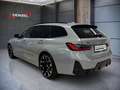 BMW 330 e xDrive Touring G51 Grau - thumbnail 3
