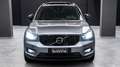 Volvo XC40 2.0 D4 R-DESIGN AWD GEARTRONIC TETTO PACK LUCI IT Grau - thumbnail 2