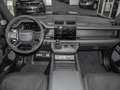 Land Rover Defender 130 V8 P500 OUTBOUND HUD Luftfederung AD AHK-abneh Šedá - thumbnail 4
